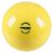 RG Boll 16 cm | 300 gr Träningsboll | Gul 