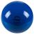 RG Boll 16 cm | 300 gr Träningsboll | Blå 