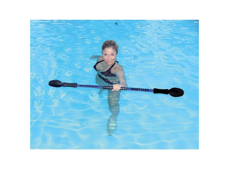 Aqua Body Flex II Till vattengymnastik 