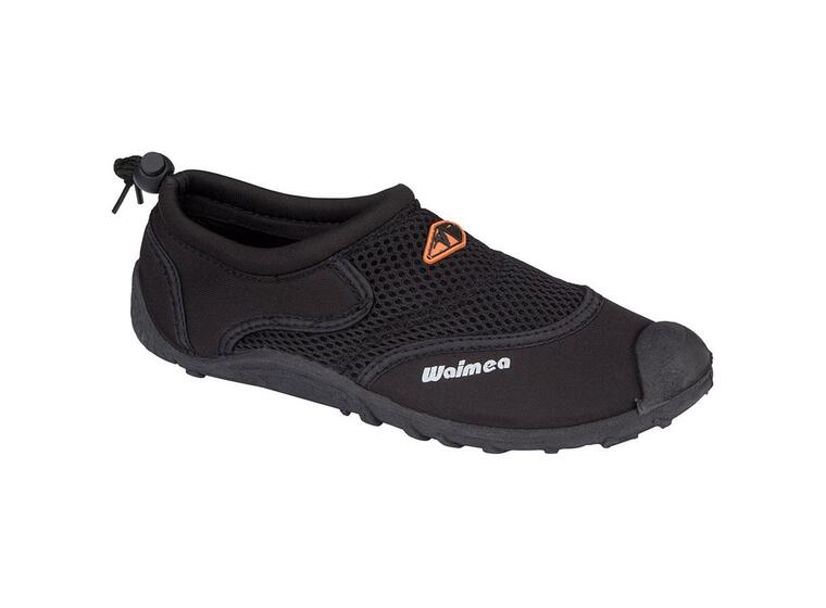 Aqua Sphere Beachwalker 40 Badsko - Svart 