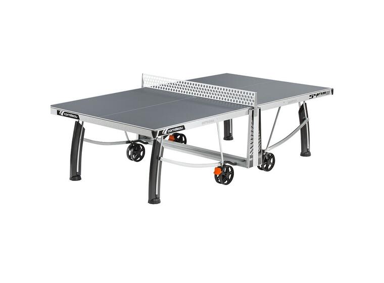 Bordtennisbord Cornilleau 540M Crossover För användning både inne och ute 