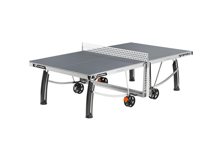 Bordtennisbord Cornilleau 540M Crossover För användning både inne och ute