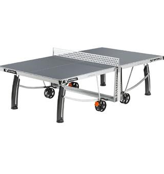 Bordtennisbord Cornilleau 540M Crossover För användning både inne och ute