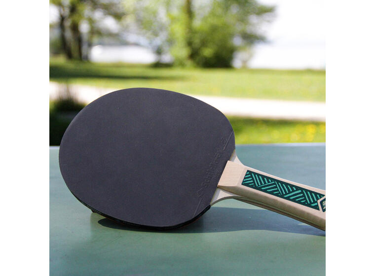 Bordtennisracket Donic Champs 400 ITTF-godkänt | nybörjare 