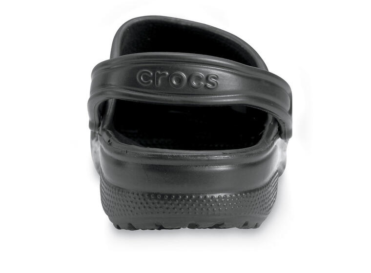 Crocs Classic Svarta 36/37 För Badvakter och  Simtränare 