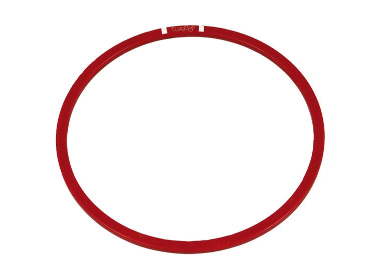 Ekologiskt ringspel Skicka och fånga ringen 