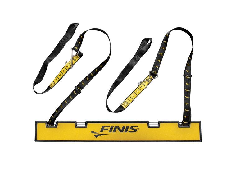 FINIS Ryggstart list 5 olika höjdjusteringar 
