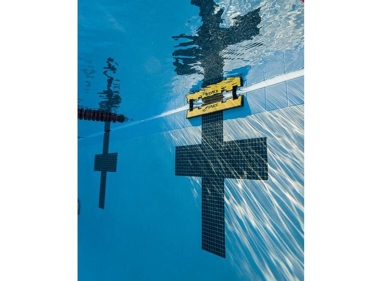 FINIS Ryggstart list 5 olika höjdjusteringar 