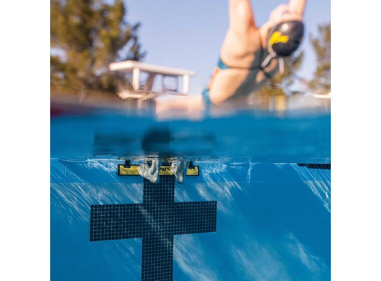 FINIS Ryggstart list 5 olika höjdjusteringar 