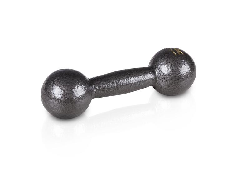 Hantel Retro 1 kg Gammaldags hantel 