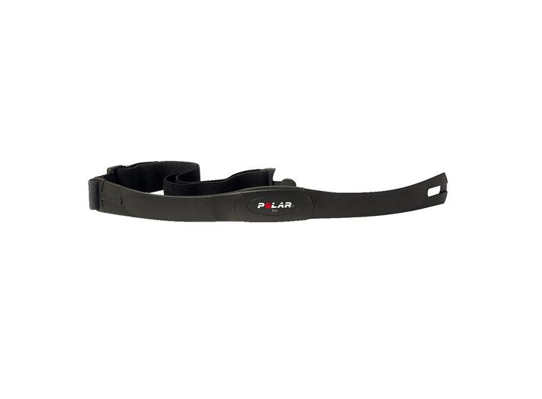 Polar elastisk bröstband | Size S för T31/T61 