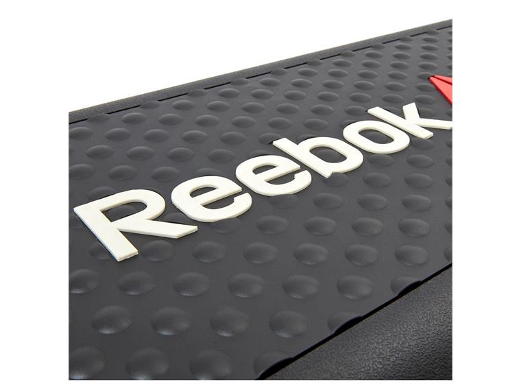 Reebok Mini Aerobic Step LxBxH: 65,5x32x15 cm