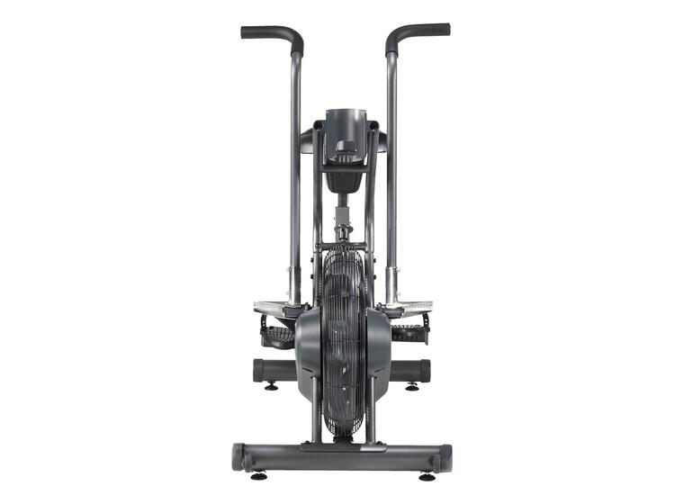Schwinn Air Bike AD6 Ergometer och träningscykel i ett 