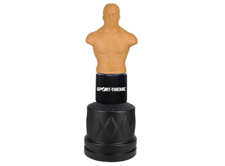 Slagdocka Boxdocka Vit Dummy Punchboy 155-175 cm 