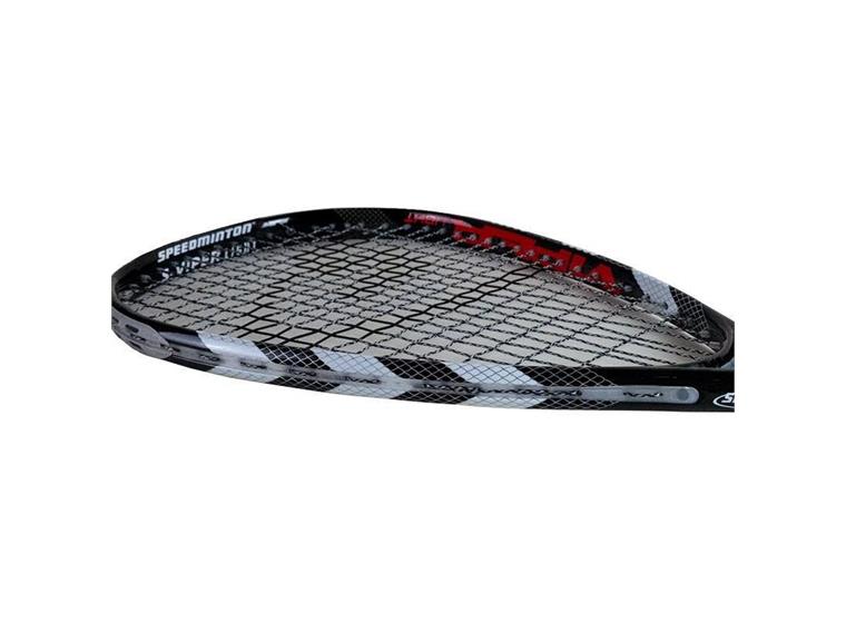 Speedminton® Racket Viper Light Tävlingsrack i Crossminton