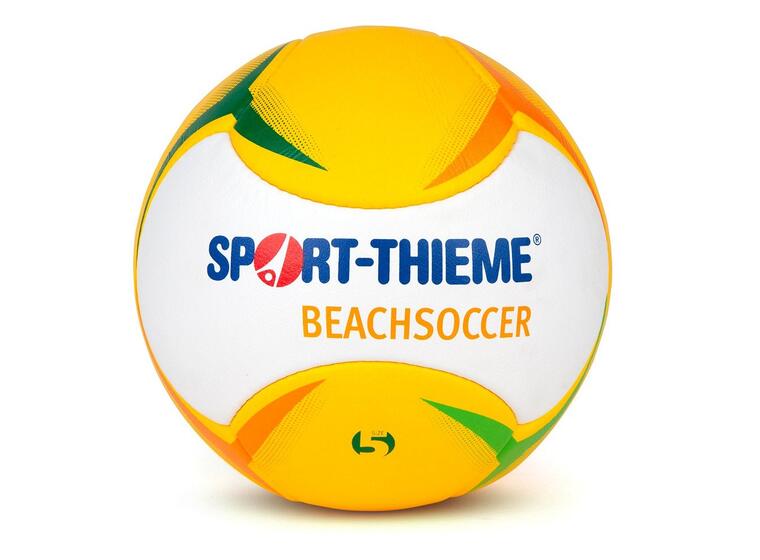Sport-Thieme Beach Soccer boll strl 5 | Strandfotboll | Beachfotboll 