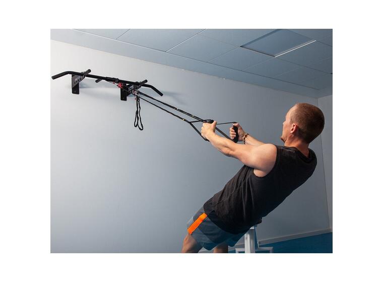 Suspensionstränare Switch TRX träning 
