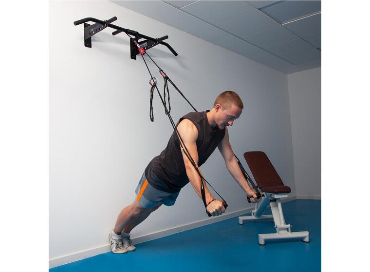 Suspensionstränare Switch TRX träning 