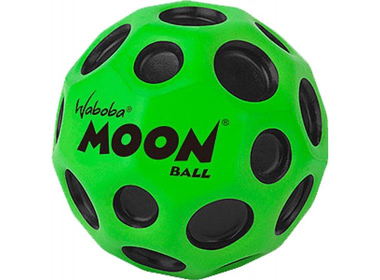 Waboba Moonbal - set med 20 st. Studsar 20m högt!
