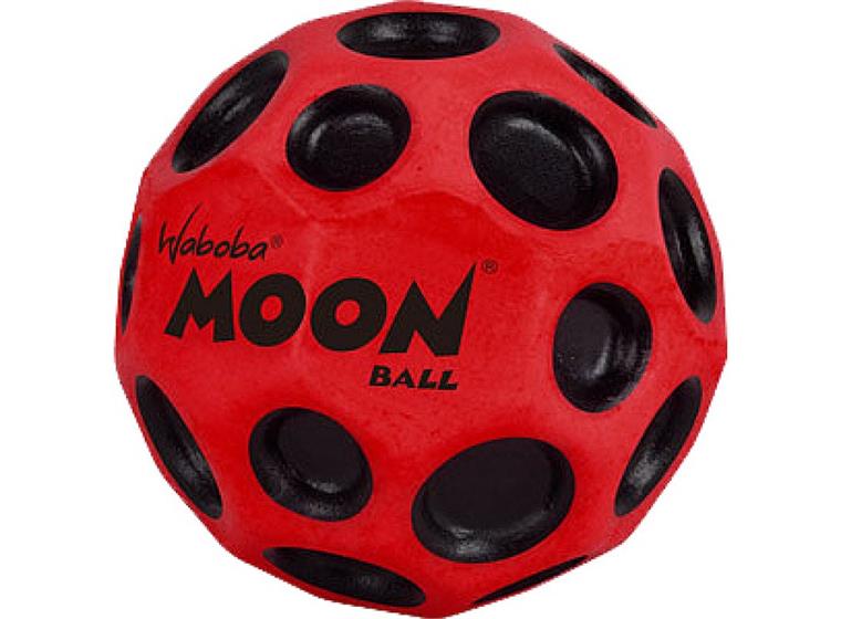 Waboba Moonbal - set med 20 st. Studsar 20m högt!