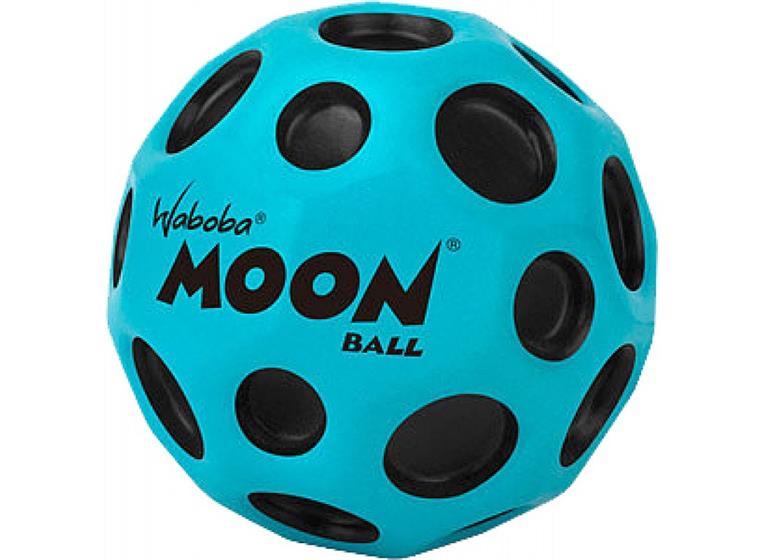 Waboba Moonbal - set med 20 st. Studsar 20m högt!