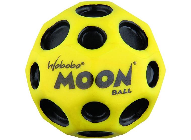 Waboba Moonbal - set med 20 st. Studsar 20m högt!