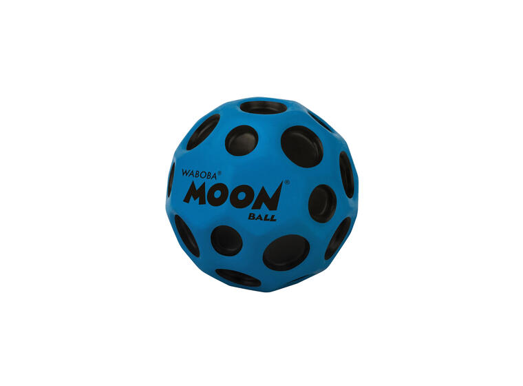 Waboba Moonbal - set med 20 st. Studsar 20m högt! 