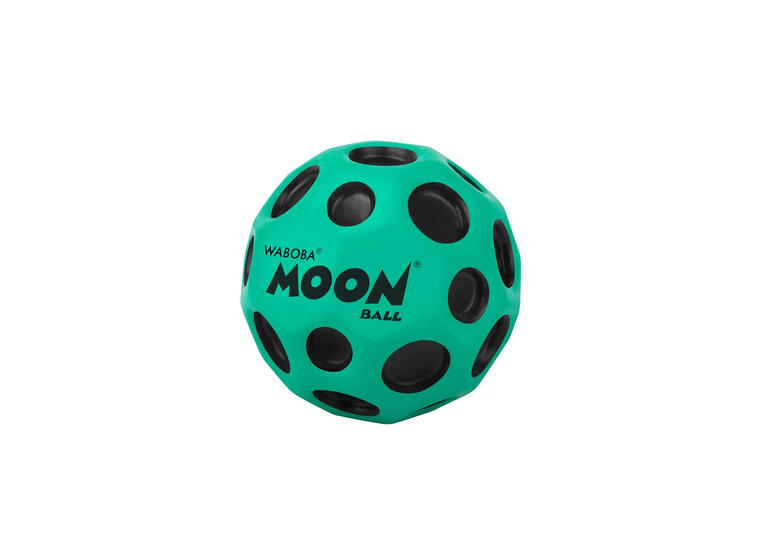 Waboba Moonbal - set med 20 st. Studsar 20m högt! 