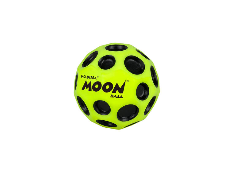 Waboba Moonbal - set med 20 st. Studsar 20m högt! 