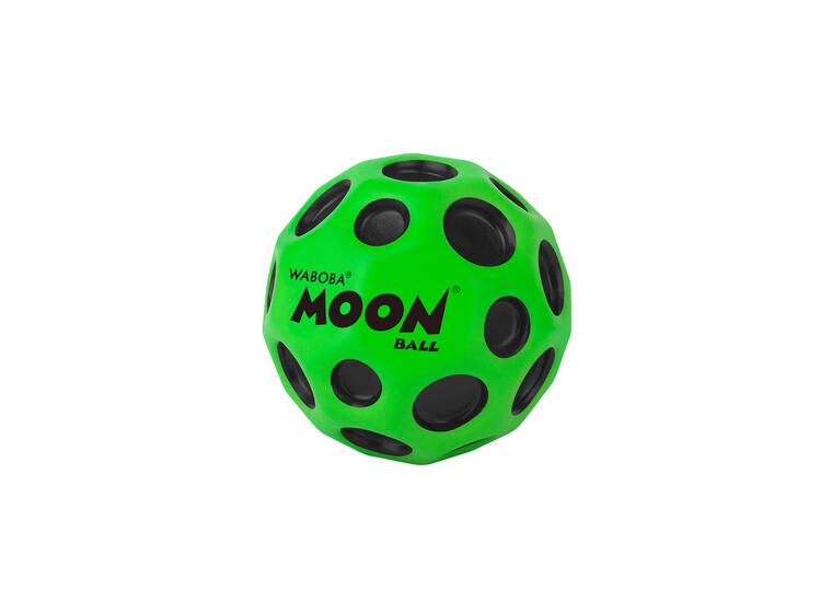 Waboba Moonbal - set med 20 st. Studsar 20m högt! 