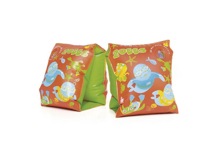 Zoggs Armpuffar1-6 år Zoggyfigurer - opp til 25 kg - Armringar 