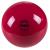 RG Boll 16 cm | 300 gr Träningsboll | Röd 