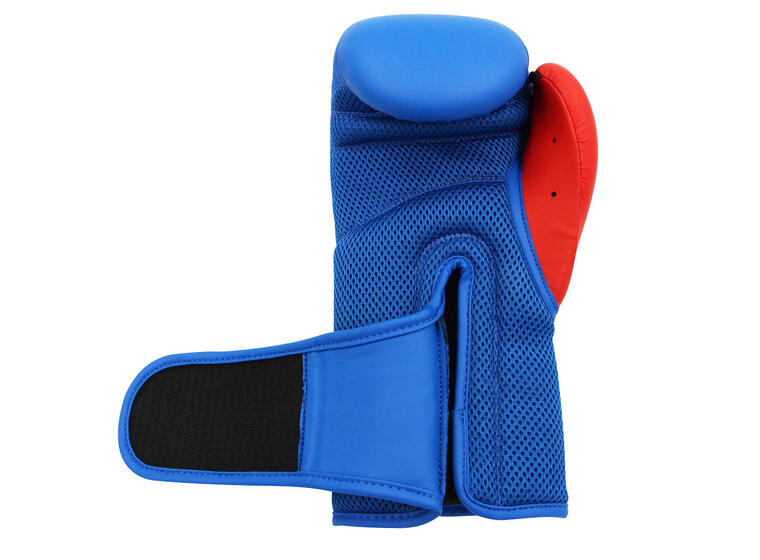 Adidas Kids Boxing Kit 2 | 8 oz Boxarhandskar och mitts 