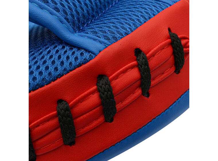 Adidas Kids Boxing Kit 2 | 8 oz Boxarhandskar och mitts 