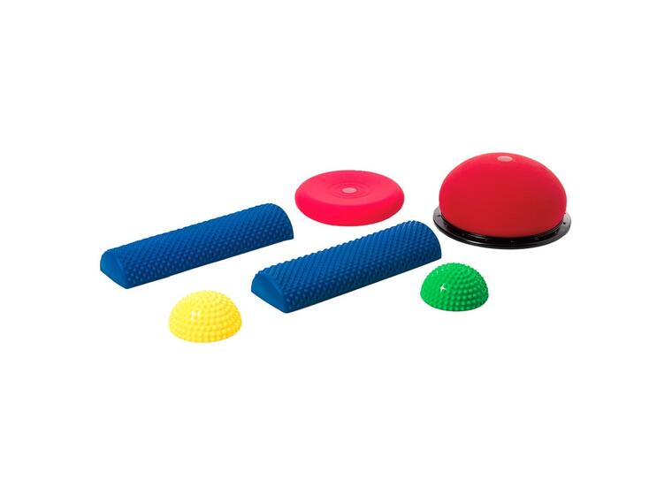 Air Parcours TOGU Mini set 6 delar 