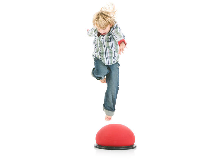 Air Parcours TOGU Mini set 6 delar 