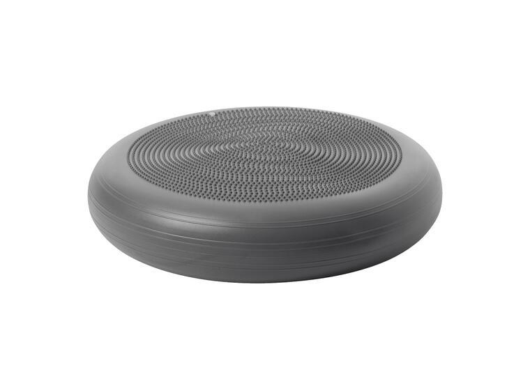 Bolldyna Dynair Extreme Sittkudde | Diameter: 80 cm | Antracit 