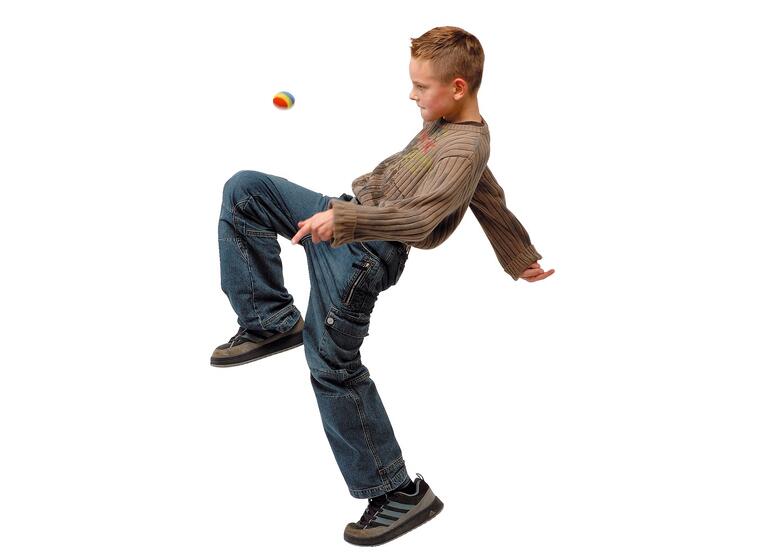 Bollset Kickbollar 24 st 
