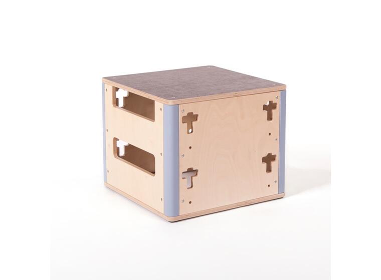 Cube Sport U3 Kit Module 60 x 60 x 60 cm 