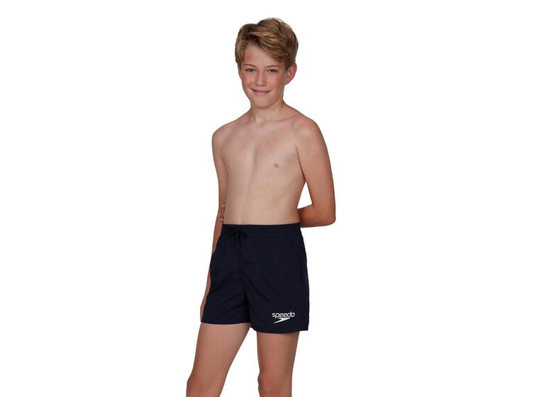 Essential 13" Badshorts jr 128 Speedo | Mörklblå | Nylon 