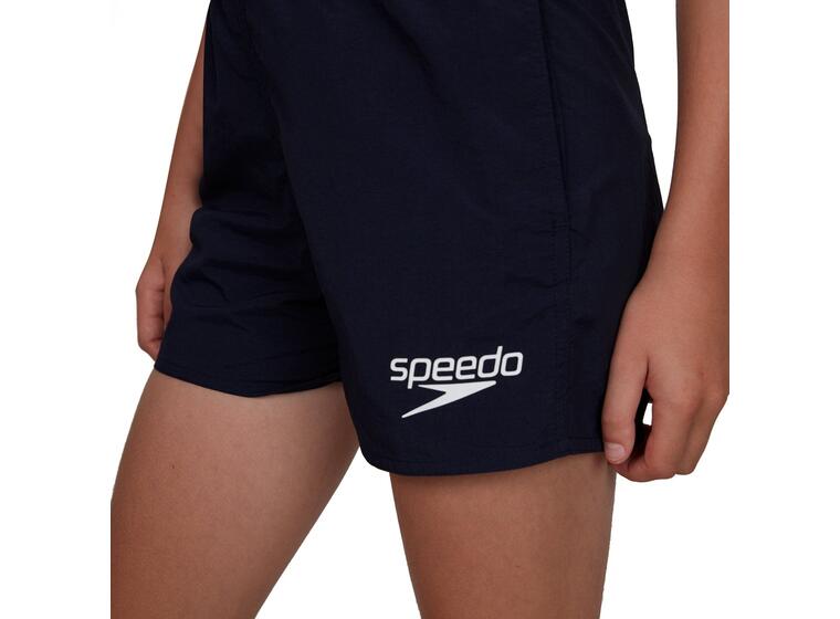 Essential 13" Badshorts jr 128 Speedo | Mörklblå | Nylon 