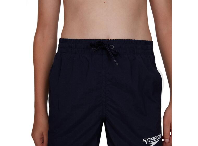 Essential 13" Badshorts jr 128 Speedo | Mörklblå | Nylon 