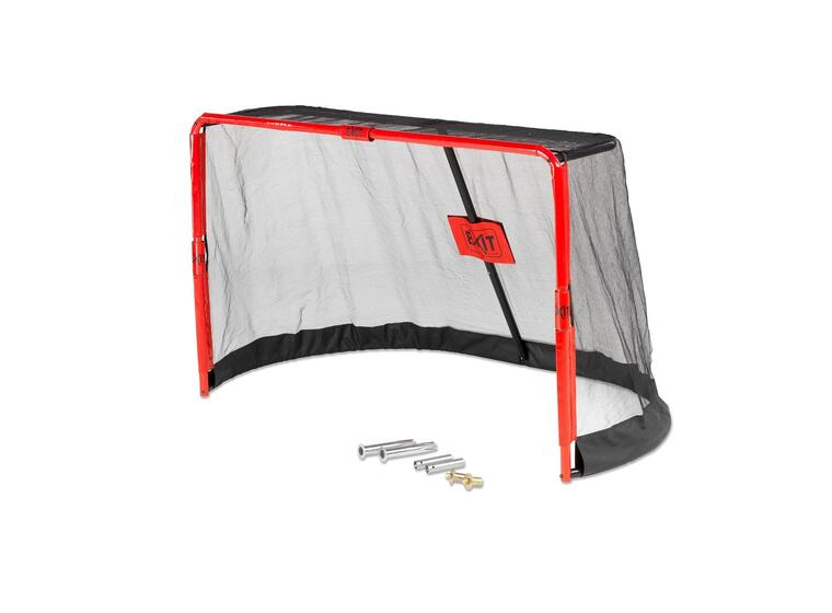 Exit ishockeymål - Sniper Hockeymål 120x180cm | Standarstorlek 