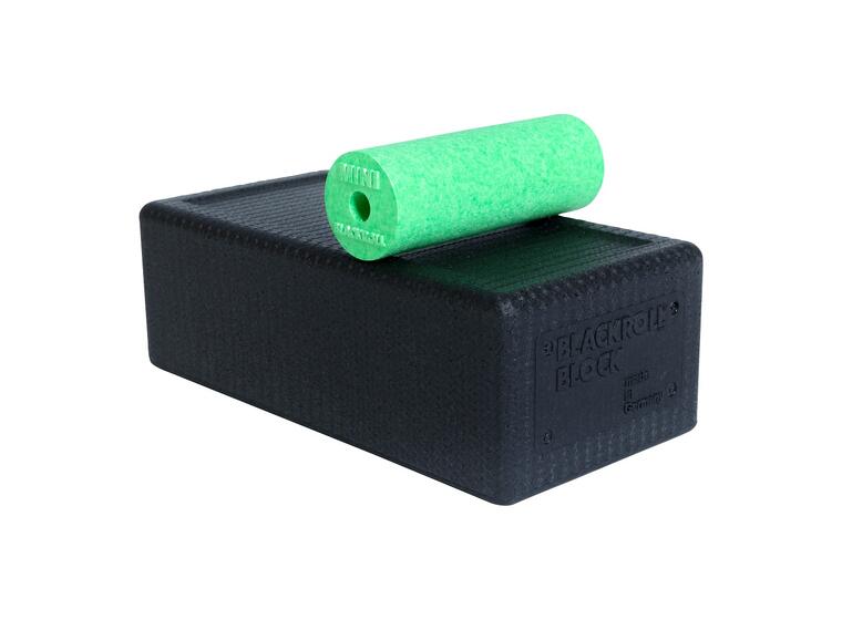 Fascia set Blöackroll 3 delar 