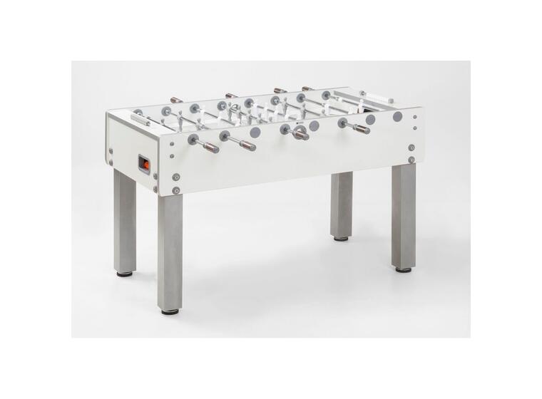 Fotbollsspel Garlando G-500 Safety Innomhus foosball | Teleskopstänger 