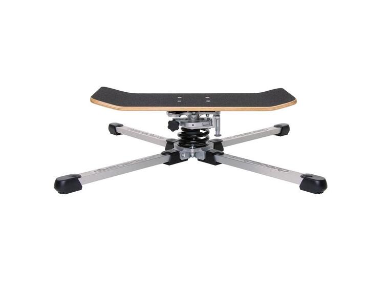 Gyroboard Pro Performance | Fitnessbräda Balansbräda | Skateboard | Snowboard 