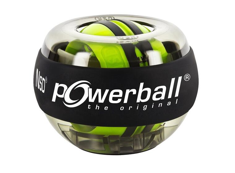 Handtränare Powerball Auto Start 1 st Gyrotwister Handträningsboll 