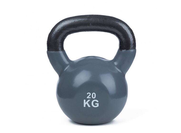Kettlebell Vinyl Sport-Thieme 20 kg 1 st 