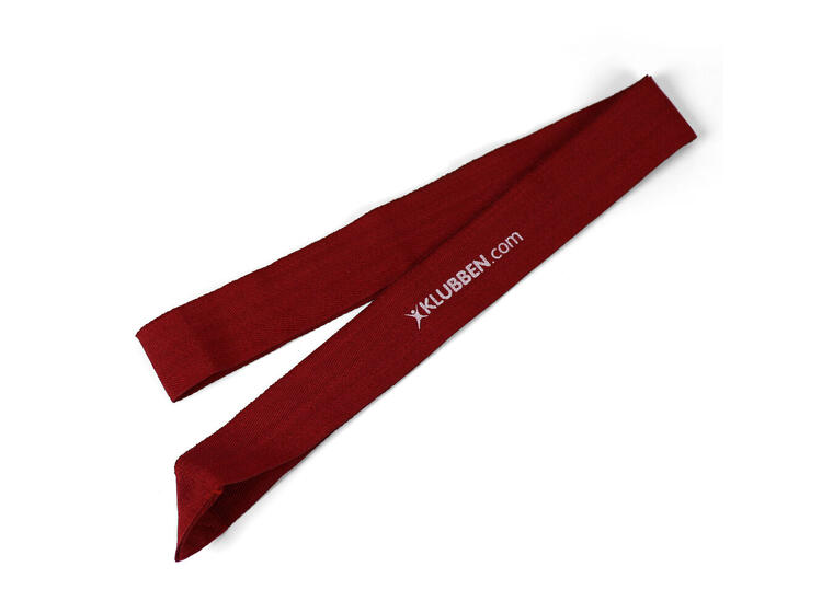 Lekband / Axelband 1 st Röd | 50 cm 