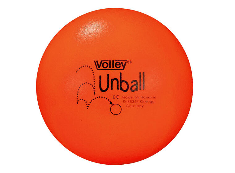 Lekboll med okontrolerad studs Unball | Reaction ball 